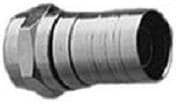 25-7033, RF Connectors / Coaxial Connectors TRI-SHLD RG-6
