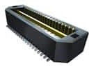 QTE-014-05-F-D-DP-A, Board to Board &amp; Mezzanine Connectors Q Strip High-Speed Ground Plane Header, 0.80mm Pitch