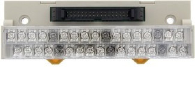 XW2D-34G6, Terminal Block Tools &amp; Accessories Term. Block 34 Pin