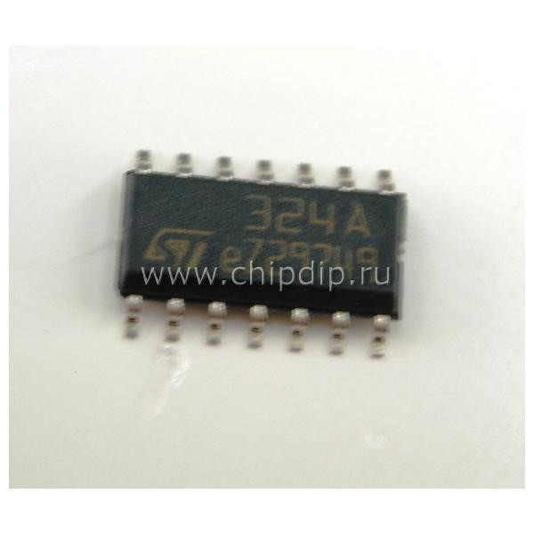 LM324ADT LM324ADT