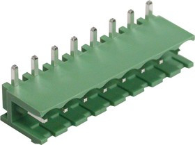 5EHDR-08P, Клеммник