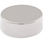 Неодимовый магнит диск 20х8 мм