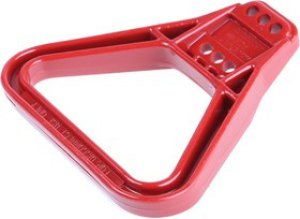 995G3, Heavy Duty Power Connectors SB/SBX 175 A-FRAME HDL -RED 995G3, Heavy Duty Power Connectors SB/SBX 175 A-FRAME HDL -RED