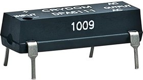 DPA4111, Реле 10-50мА, 120VAC/1А