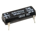 DPA4111, Реле 10-50мА, 120VAC/1А