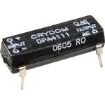 DPA4111, Реле 10-50мА, 120VAC/1А