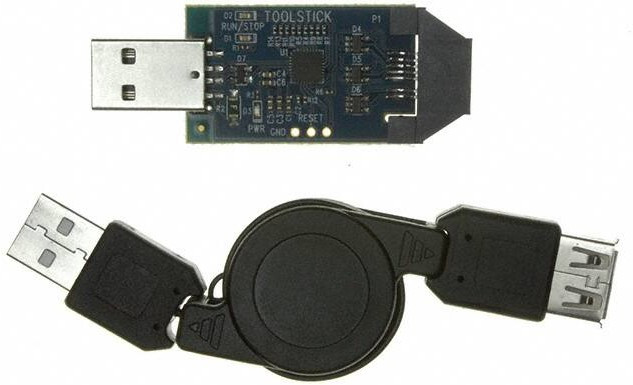 TOOLSTICKBA, Sockets &amp; Adapters ToolStick Base Adapter