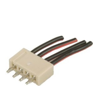 4P-SCN, 2.5mm 1x4P 4 1 P=2.5mm Прямоугольный Коннекторы 4P-SCN, 2.5mm 1x4P 4 1 P=2.5mm Прямоугольный Коннекторы
