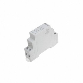 77.01.0.024.8050 (770100248050), Модульное твердотельное реле; выход 5А (60…240В АС); питание 12…24В