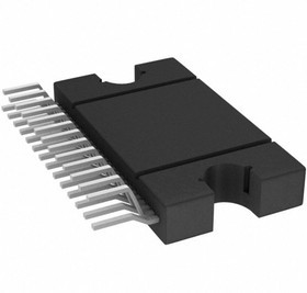 TDA8594J, УНЧ 4x55Вт (14.4В/2 Ом) TDA8594J, УНЧ 4x55Вт (14.4В/2 Ом)