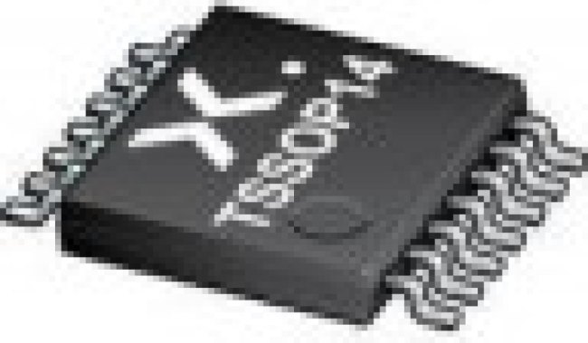 74LVC08APW,118, (ЛИ1), Счетверенный логический элемент 2-И TSSOP14 74LVC08APW,118, (ЛИ1), Счетверенный логический элемент 2-И TSSOP14