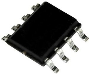 DG469EY-T1-E3 DG469EY-T1-E3