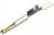 1658686-3, D-Sub Standard Contact 1.9 A 0.08-0.4 mm² Receptacle