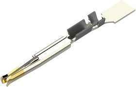 1658686-3, D-Sub Standard Contact 1.9 A 0.08-0.4 mm² Receptacle