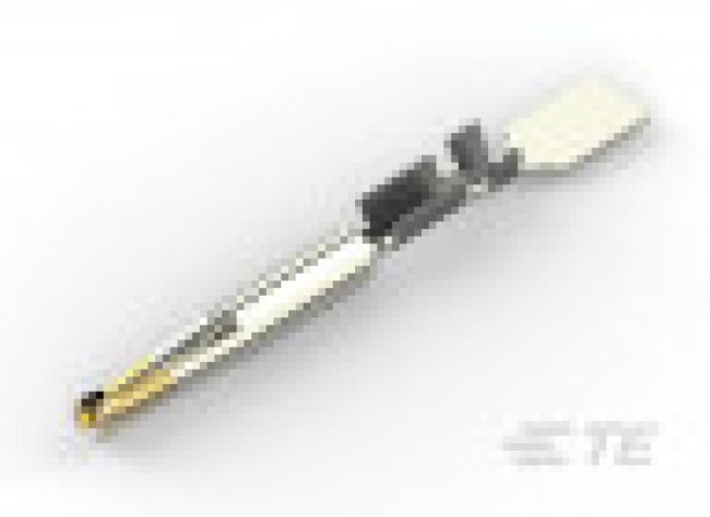 1658686-3, D-Sub Standard Contact 1.9 A 0.08-0.4 mm² Receptacle