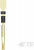 1658686-3, D-Sub Standard Contact 1.9 A 0.08-0.4 mm² Receptacle