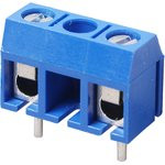 301-022-12, клеммник винтовой 2 контакта 10мм (DG301-10.0-02P)