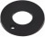 XTM-0818-015, Опорная пластина, Внешн.диам 18мм, Внутр.диаметр 8мм, черный XTM-0818-015, Опорная пластина, Внешн.диам 18мм, Внутр.диаметр 8мм, черный