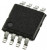 MAX975EUA+, MAX975EUA+, Comparator, Rail to Rail O/P, 2.7 5.25 V 8-Pin µMAX