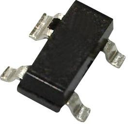 BFP520H6327XTSA1, Биполярный транзистор NPN 2.5В 0.05A 125мВт автомобильного применения 4-Pin SOT-343 лента на катушке