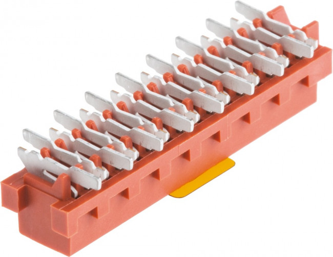 8-188275-6, Conn Socket Strip F 16 POS 1.27mm Solder ST Top Entry SMD T/R