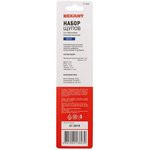 13-3035, Набор щупов со сменными насадками Basic 13-3035, Набор щупов со сменными насадками Basic