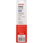 13-3035, Набор щупов со сменными насадками Basic 13-3035, Набор щупов со сменными насадками Basic