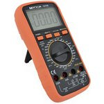 МЕГЕОН 12725, Цифровой мультиметр
