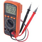 МЕГЕОН 12725, Цифровой мультиметр
