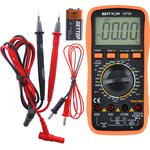 МЕГЕОН 12725, Цифровой мультиметр