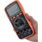 МЕГЕОН 12725, Цифровой мультиметр