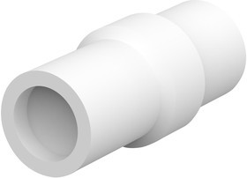 170887-4, Аксессуар разъема, Insulation Sleeve, AMP SHUR-PLUG 180 Series Dia 5 Receptacles, SHUR-PLUG 180