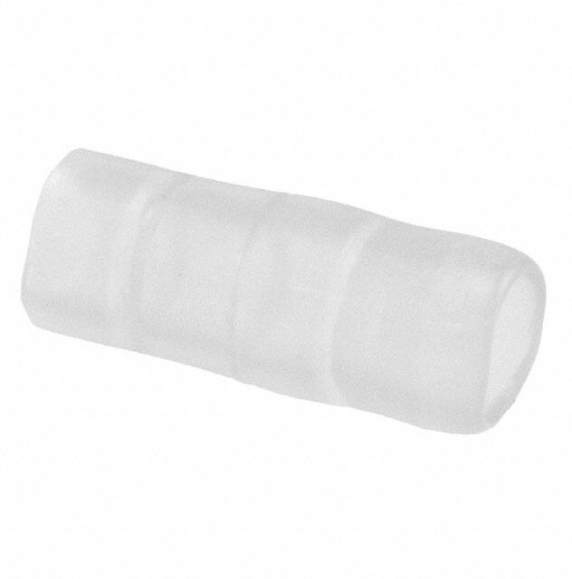 170887-4, Аксессуар разъема, Insulation Sleeve, AMP SHUR-PLUG 180 Series Dia 5 Receptacles, SHUR-PLUG 180