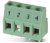 1734669, Fixed Terminal Blocks 5mm 3P FIXED 1-3 LEFT TO RIGHT 1734669, Fixed Terminal Blocks 5mm 3P FIXED 1-3 LEFT TO RIGHT