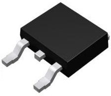 2SCR572D3FRATL, Bipolar Transistors - BJT NPN 30V 5A 10W TO-252(DPAK)