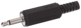 171-105AC-EX, Phone Connectors PHONE 3.5MM MONO