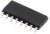 ADUM150N1BRZ, Digital Isolators Robust 3.0 kV rms Five Channel Digital Isolators w/ Fail-Safe &amp; 0 Reverse Channels
