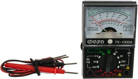 Мультиметр аналоговый YX-1000A 5000537