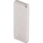 Неодимовый магнит прямоугольник 15х6х2 мм