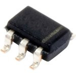 AD5246BKSZ10-RL7, Digital Potentiometer 10kOhm 128POS Volatile Automotive 6-Pin SC-70 T/R