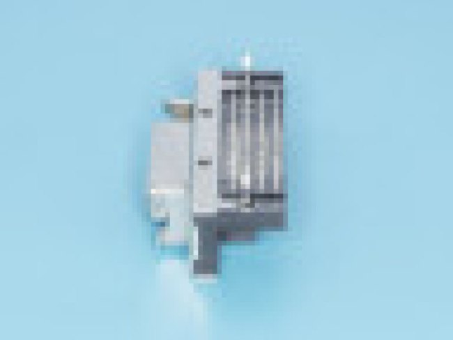 MDR-26F, Разъем Micro D-SUB 26 контактов, гнездо на плату, прямой угол, без крепежных винтов