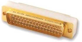 340102210B, D-Sub Tools &amp;amp; Hardware Antistatic Dust Cap .25 (.010) Pin
