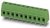 1751264, Fixed Terminal Blocks 4P 3.5mm 90DEG