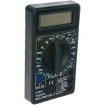 Мультиметр DT 832, , шт