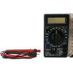 Мультиметр DT 832, , шт
