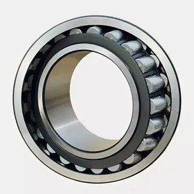 Сферические роликоподшипники с цилиндрическими и коническими отверстиями SKF 22224 EK 120x215x58mm
