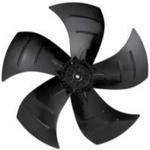 Вентилятор Ebmpapst A4E450-AP01-01 230V 50/60Hz 245/355W 1.1/1.55A 1400/1600min-1