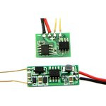 Wireless Charging Module- 5V/600mA, Беспроводной зарядный модуль Wireless Charging Module- 5V/600mA, Беспроводной зарядный модуль