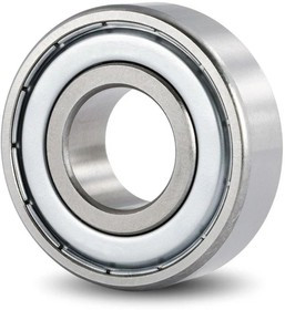 Подшипник 6301 ZNR