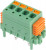 1864053, Fixed Terminal Blocks SDC 2,5/ 4-PV-5,0-ZB